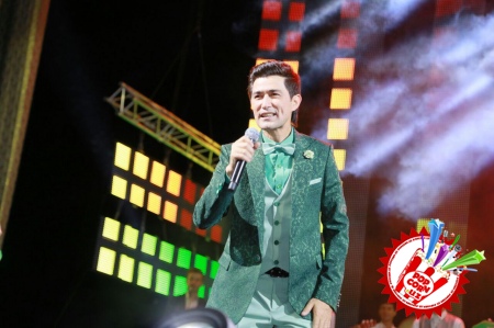 Алижон ҳамда Воҳиджон Исоқовларнинг концерт дастуридан батафсил