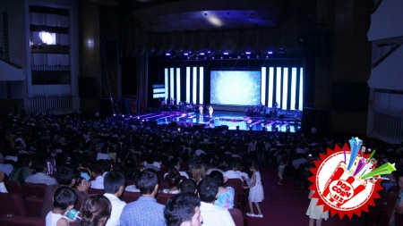 Алижон ҳамда Воҳиджон Исоқовларнинг концерт дастуридан батафсил