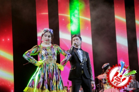 Алижон ҳамда Воҳиджон Исоқовларнинг концерт дастуридан батафсил