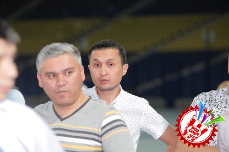 Юлдузли Футбол шоу 2015! Тайёргарлик жараёнлари авжида!