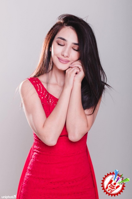 Юлдузларимиз энди Telegram тармоғидаги стиккерларда...