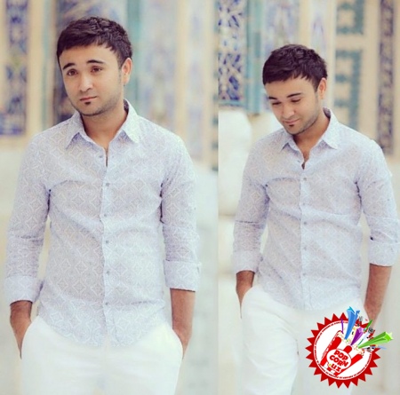 Шоҳруҳхон Саҳарда йиғлама деб кимга мурожаат қилмоқда