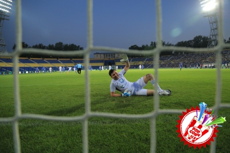 «Биз гиёҳвандликка қаршимиз» шиори остида ўтказилган футбол шоудан батафсил!