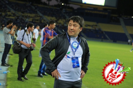 «Биз гиёҳвандликка қаршимиз» шиори остида ўтказилган футбол шоудан батафсил!