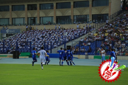 «Биз гиёҳвандликка қаршимиз» шиори остида ўтказилган футбол шоудан батафсил!