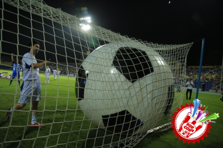 «Биз гиёҳвандликка қаршимиз» шиори остида ўтказилган футбол шоудан батафсил!