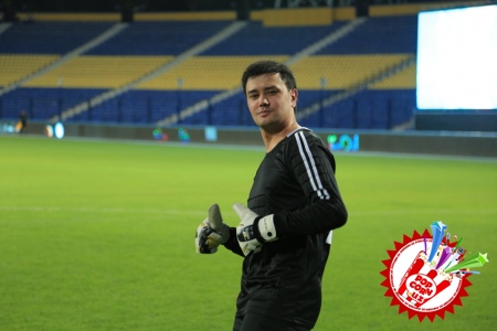 «Биз гиёҳвандликка қаршимиз» шиори остида ўтказилган футбол шоудан батафсил!