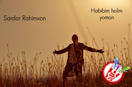 «Ҳабибим ҳолим ёмон»... Аллақачон хит даражасига кўтарилган қўшиқ учун видеоклип 