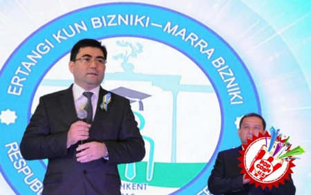 “Эртанги кун бизники- марра бизники”