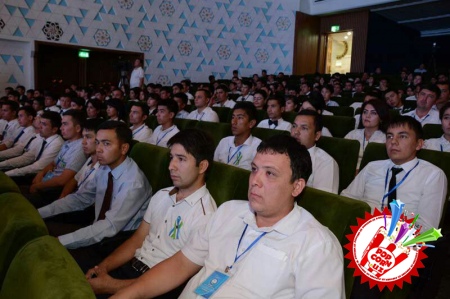 “Эртанги кун бизники- марра бизники”