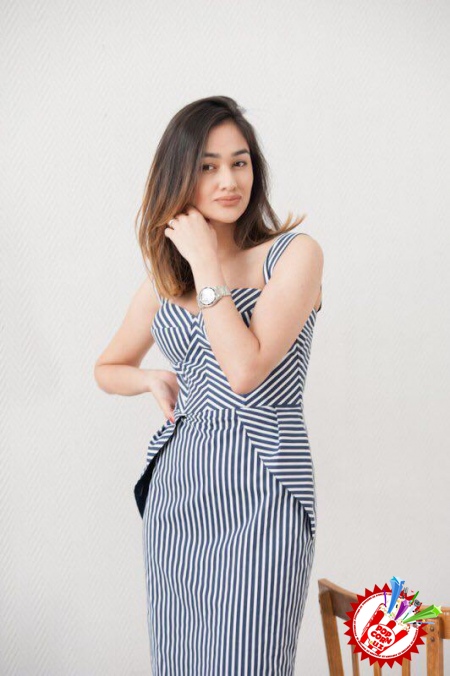 \'\'Ёмони  бўбди-ку\'\'...