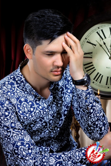 Шохзамон Муниса Ризаева қолиб энди Асал Шодиевани севиб қолдими?