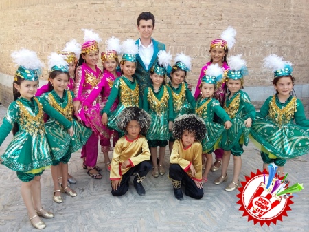 Бобур Собировдан янги тарона кексаларни эъзозлаш йилига бағишланади 