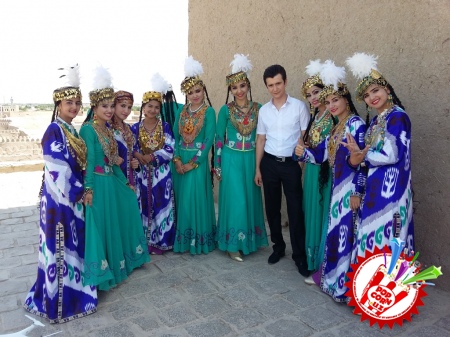 Бобур Собировдан янги тарона кексаларни эъзозлаш йилига бағишланади