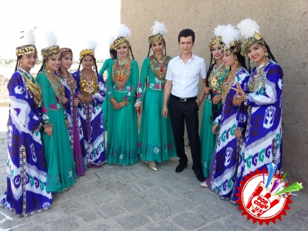 Бобур Собировдан янги тарона кексаларни эъзозлаш йилига бағишланади