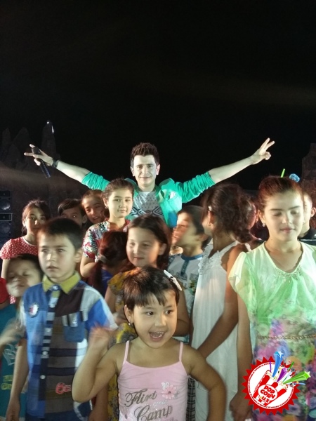 Бобур Собировдан янги тарона кексаларни эъзозлаш йилига бағишланади 