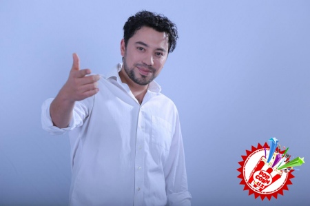 Али Искандарий \"Ёлғизман\"...Ким билсин балки унинг ҳаётидаги  ўзгаришлар бунга туртки бўлгандир...