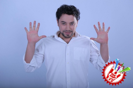 Али Искандарий \"Ёлғизман\"...Ким билсин балки унинг ҳаётидаги  ўзгаришлар бунга туртки бўлгандир...