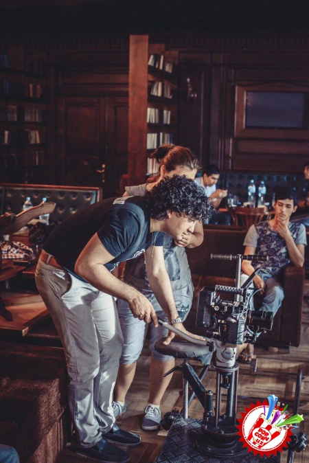 Ҳеч кимга ўхшашни истамайдиган Акбар Атамуҳамедов