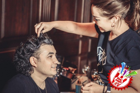 Ҳеч кимга ўхшашни истамайдиган Акбар Атамуҳамедов