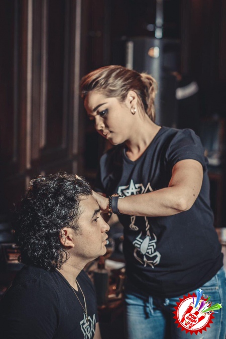 Ҳеч кимга ўхшашни истамайдиган Акбар Атамуҳамедов