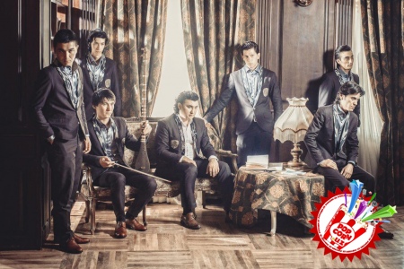 Ҳеч кимга ўхшашни истамайдиган Акбар Атамуҳамедов