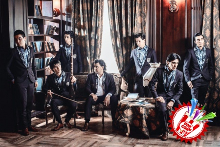 Ҳеч кимга ўхшашни истамайдиган Акбар Атамуҳамедов