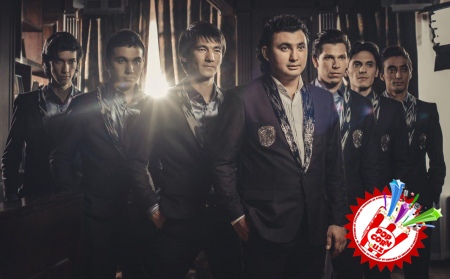 Ҳеч кимга ўхшашни истамайдиган Акбар Атамуҳамедов