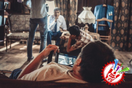 Ҳеч кимга ўхшашни истамайдиган Акбар Атамуҳамедов