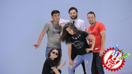 Шароф Муқимовни севгилиси билан таништирган ресторан