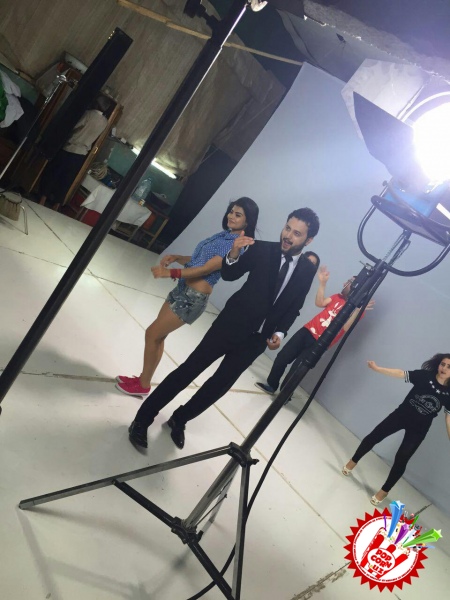 Шароф Муқимовни севгилиси билан таништирган ресторан