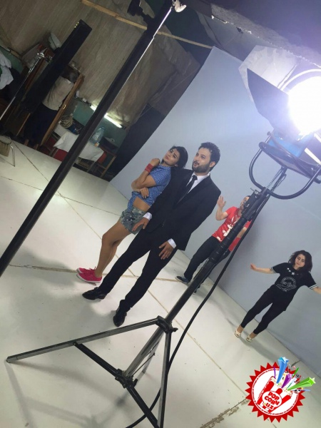 Шароф Муқимовни севгилиси билан таништирган ресторан