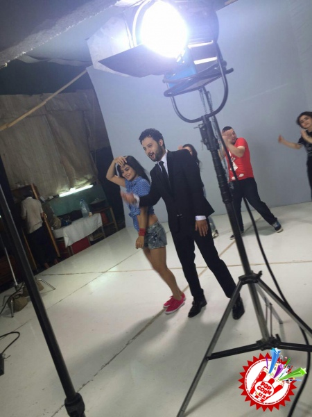 Шароф Муқимовни севгилиси билан таништирган ресторан