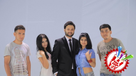 Шароф Муқимовни севгилиси билан таништирган ресторан