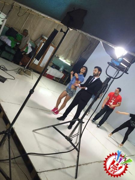 Шароф Муқимовни севгилиси билан таништирган ресторан