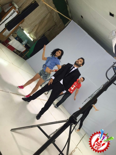 Шароф Муқимовни севгилиси билан таништирган ресторан