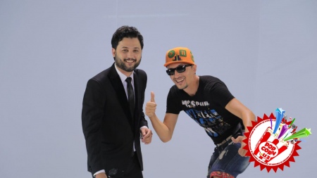 Шароф Муқимовни севгилиси билан таништирган ресторан