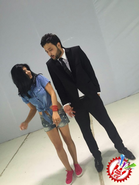 Шароф Муқимовни севгилиси билан таништирган ресторан