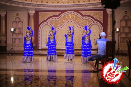 Севимли таронангизнинг янги талқини Умар Шамсиев ижросида!