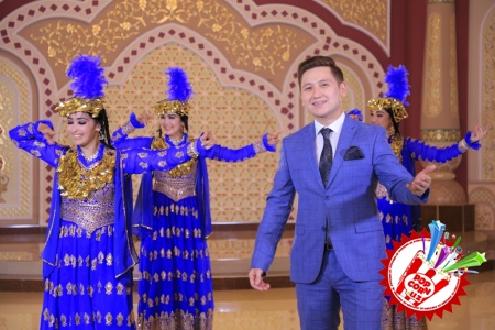 Севимли таронангизнинг янги талқини Умар Шамсиев ижросида! 