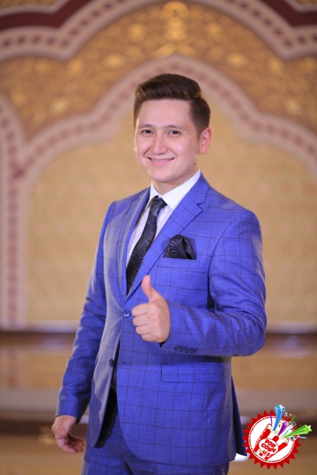 Севимли таронангизнинг янги талқини Умар Шамсиев ижросида! 