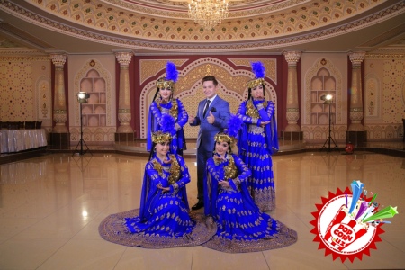 Севимли таронангизнинг янги талқини Умар Шамсиев ижросида!