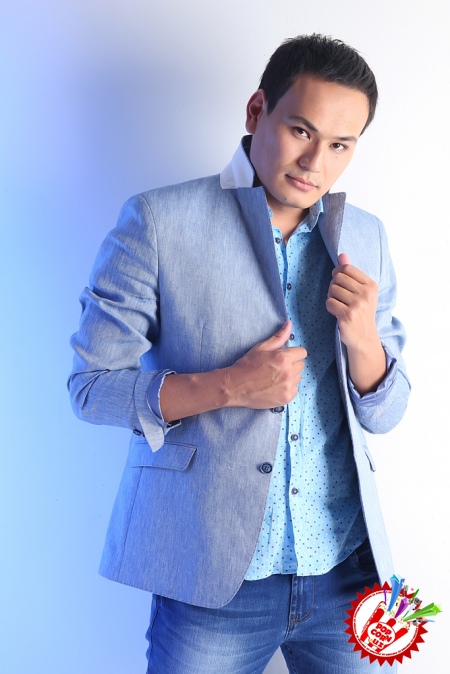 Тўлқин Жабборов \"Ноз этар\" қайта жонланган тарона