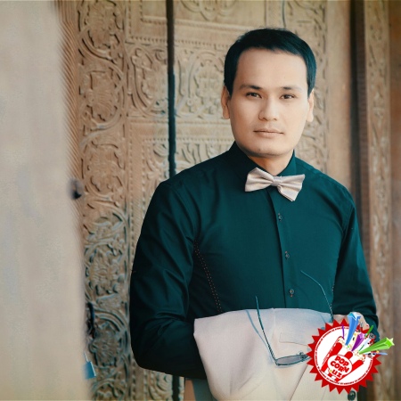 Тўлқин Жабборов "Ноз этар" қайта жонланган тарона