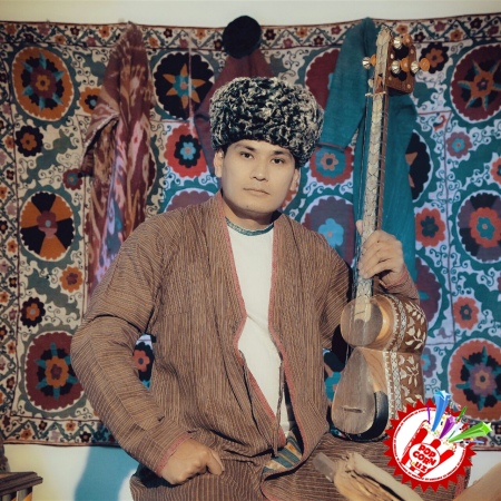 Тўлқин Жабборов \"Ноз этар\" қайта жонланган тарона