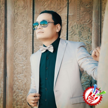 Тўлқин Жабборов \"Ноз этар\" қайта жонланган тарона