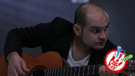 Арслан Эсеновдан \"Юрак\" премьера тарона