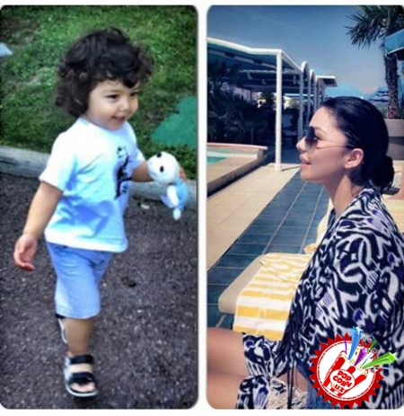 Эстрадамиз юлдузлари ёз мавсумини қандай ва қаерда ўтказмоқдалар