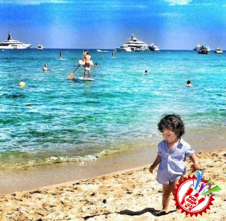 Эстрадамиз юлдузлари ёз мавсумини қандай ва қаерда ўтказмоқдалар