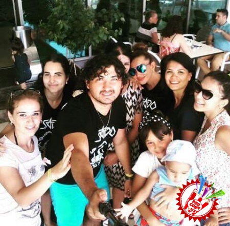 Эстрадамиз юлдузлари ёз мавсумини қандай ва қаерда ўтказмоқдалар